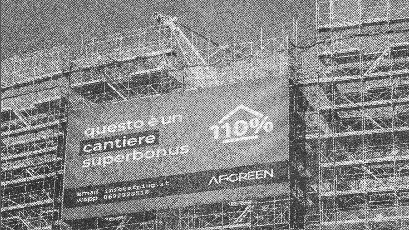 Superbonus 110: croce o delizia?