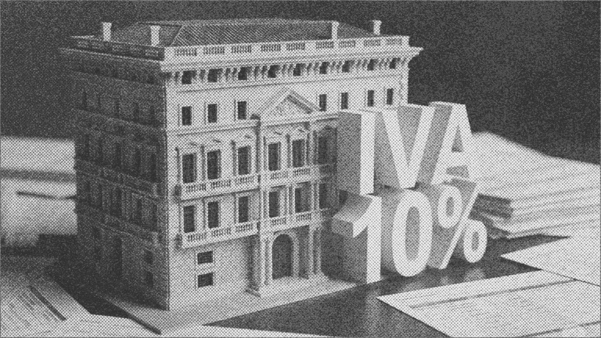 L’iva in Edilizia: guida ed esempi pratici