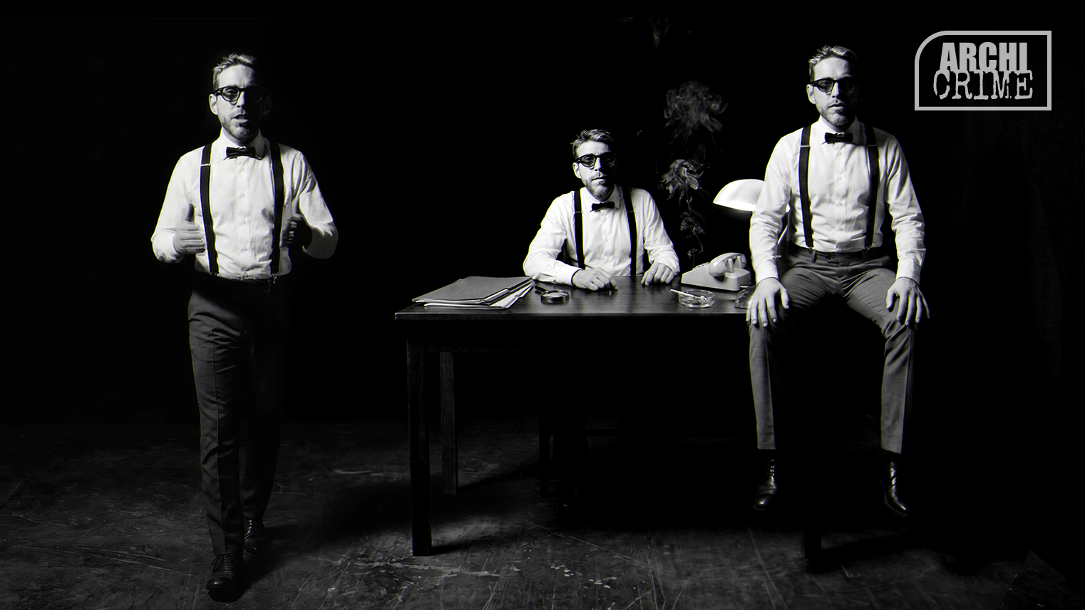 archicrime: cronache noir di delitti urbanistici